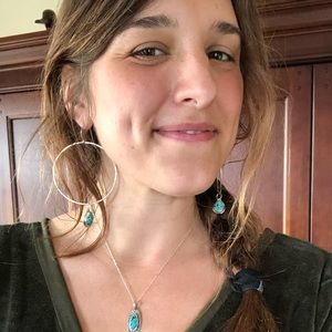 Meet your Posher, Allison